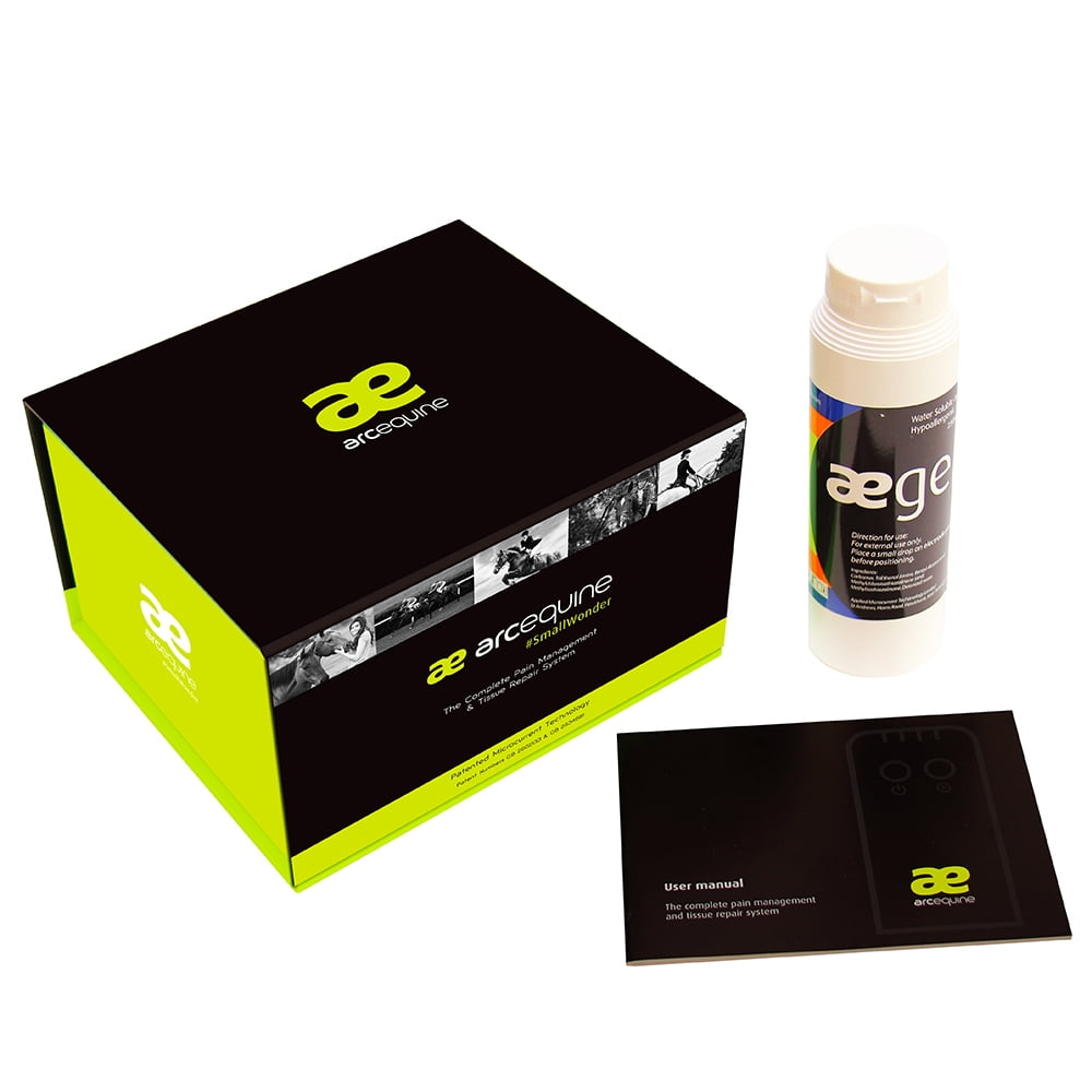 470645 Arc Equine Complete Kit