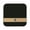 Black, variant on Wireless Door Chime,4 Adjustable Volume with 52 Chimes Mute Mode Door Bell Plugin Receiver for Home/Office/Store