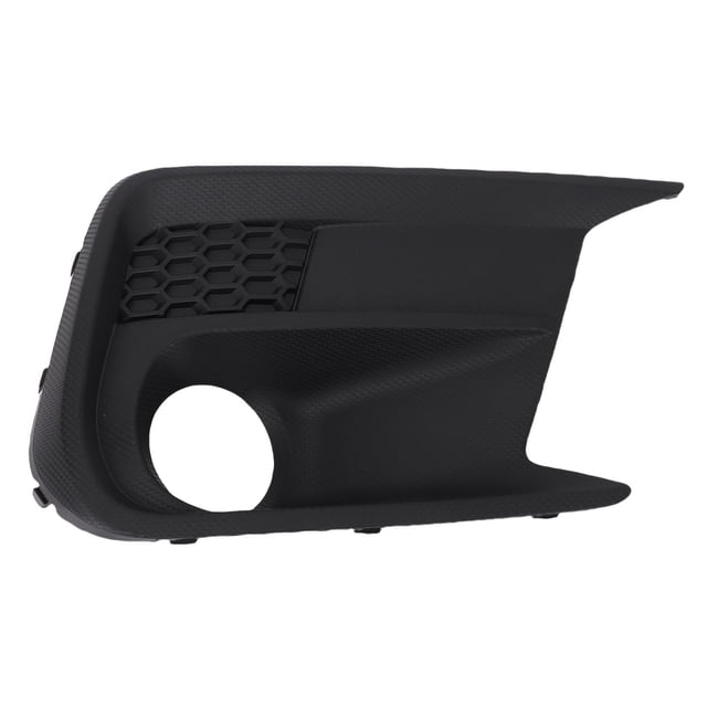 Fog Light Cover Scratch Proof Fog Light Frame Bezel Trim Replacement for STI 2018-2021