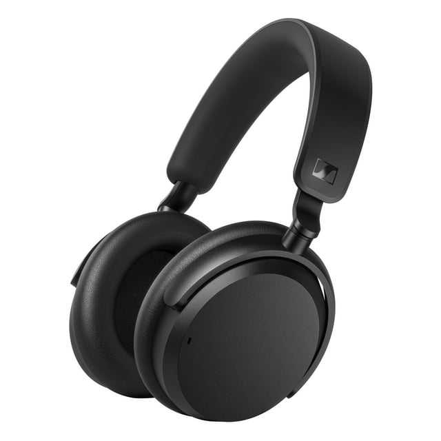 Auriculares inalámbricos Bluetooth Sennheiser ACCENTUM Black