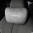 thumbnail image 4 of Para Geely Lynk & co 01 Phev 05 03 09 02 04 06 07 08 Accesorios para automóviles 2 piezas Reposacabezas de coche Almohada Cuello Hombro Protección Cojín, 4 of 5