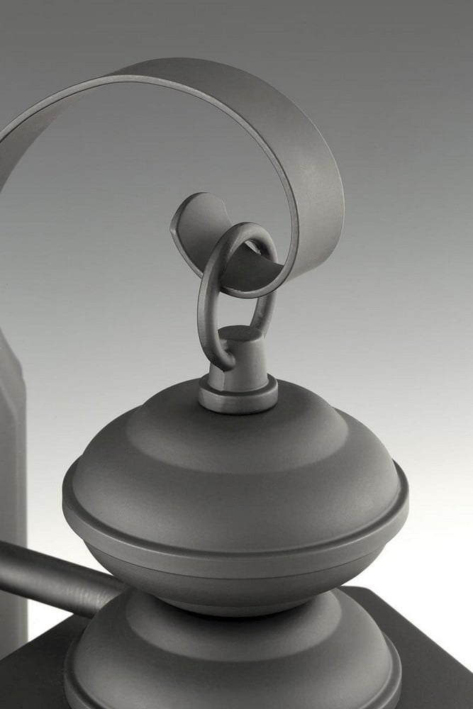 P6433-31-Progress Lighting-New Haven - Outdoor Light - 3 Light in New Traditional and Transitional and Traditional style - 11 Inches wide by 23 Inches