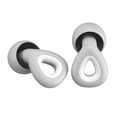 thumbnail image 1 of CSChome Bouchons d'Oreilles de Natation Réduction de Bruit Étanche Haute Élasticité Protection Auditive Bouchons d'Oreilles Ergonomiques, 1 of 7