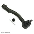 thumbnail image 4 of Beck/Arnley 101-4986 Steering Tie Rod End, 4 of 4