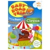 Baby Road Trip: Circus, Featuring Shapes (2004)