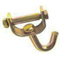 thumbnail image 2 of Ratchet Strap 2" Swivel J Hook, 2,200 lb Working Load Limit, Exterior Automotive Accessories, 2 of 3