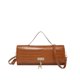 thumbnail image 5 of Bolso Hombro Mujeres Textu Con Ciervos Colgantes Modernos Cuerpo Cruzado Pu Cuero Casual Compras Viajes Rojo, 5 of 8