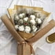thumbnail image 3 of 40 Piezas de Tallos de AlgodóN, Flores de AlgodóN Falsas, Tallos Florales de AlgodóN Artificial, Decoraciones de Granja de ImitacióN para Florero, DecoracióN del Hogar, 3 of 5