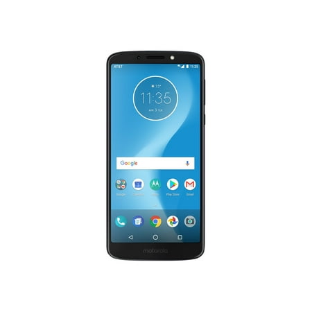 AT&T Motorola G6