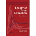 thumbnail image 1 of Pre-Owned Theory of Point Estimation (Hardcover) 0387985026 9780387985022, 1 of 1
