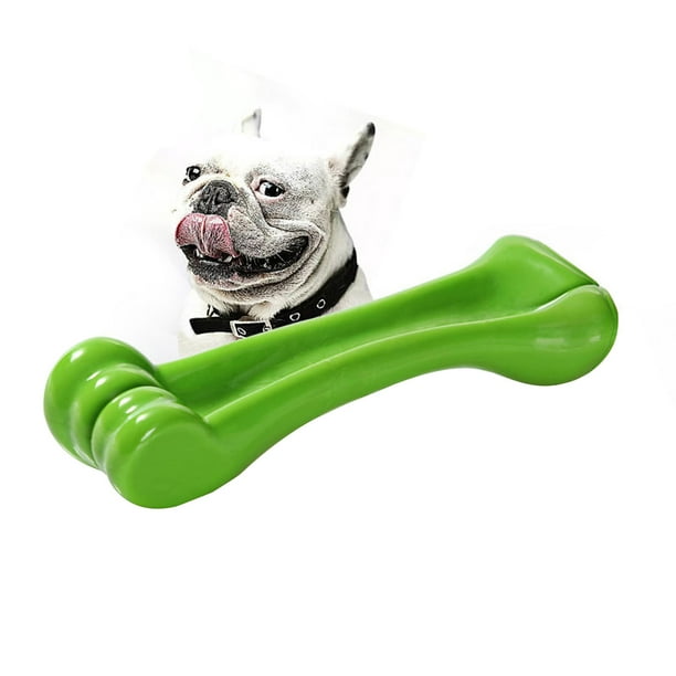Pet Dog Puppy Durable Dog Chew Toys Bone Chew Toy Teething Stick for Aggressive Chewers