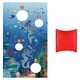 thumbnail image 1 of Juego De Lanzamiento De Sacos De Arena Con 1 Saco De Arena, 1 Cuerda De 4M Para Ni?os Y Ni?as, Juguete SM SunniMix Juguetes para lanzar sacos de arena, 1 of 8