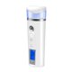 thumbnail image 1 of Liviano Nano Spray Facial de Plástico Portátil para Piel Humectante, con 1 piece Cable USB - , 30ml Blanco Yuyangstore Face Mist Spray, 1 of 7