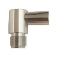 thumbnail image 2 of Premier Spout + Elbow Spout Adapter for Countertop Filtration Systems | Chrome Finish | Lead Free, 2 of 2