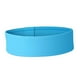 thumbnail image 4 of Banda de Compresión para El Pecho Sunnimix Ajustable Cinturón Deportivo P Azul, 4 of 8