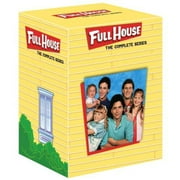 Full House: The Complete Series Collection (DVD)