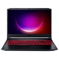 thumbnail image 1 of Laptop Acer Nitro 5 GeForce RTX 3050 Ti Intel Core i7 11800H 8GB SSD 512GB 15.6', 1 of 3