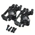 thumbnail image 2 of MTB  Novich Cycling Bicycle Bike Mechanical Disc Brake Front & Rear Sintered(Color : Black), 2 of 9