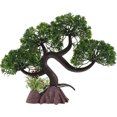thumbnail image 1 of Modelo de árbol de simulación para paisajismo de peceras, decoración de peceras, decoración de acuarios, 1 of 5