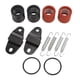 thumbnail image 1 of Kit de soporte de Resorte de junta de silenciador ANGGREK 12 Piezas para ATV, 1 of 8