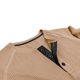 thumbnail image 5 of pstuiky camisa de manga larga para hombre, Camisa informal de manga larga con cuello redondo y botones de color liso para hombre camisetas de hombre m, 5 of 8