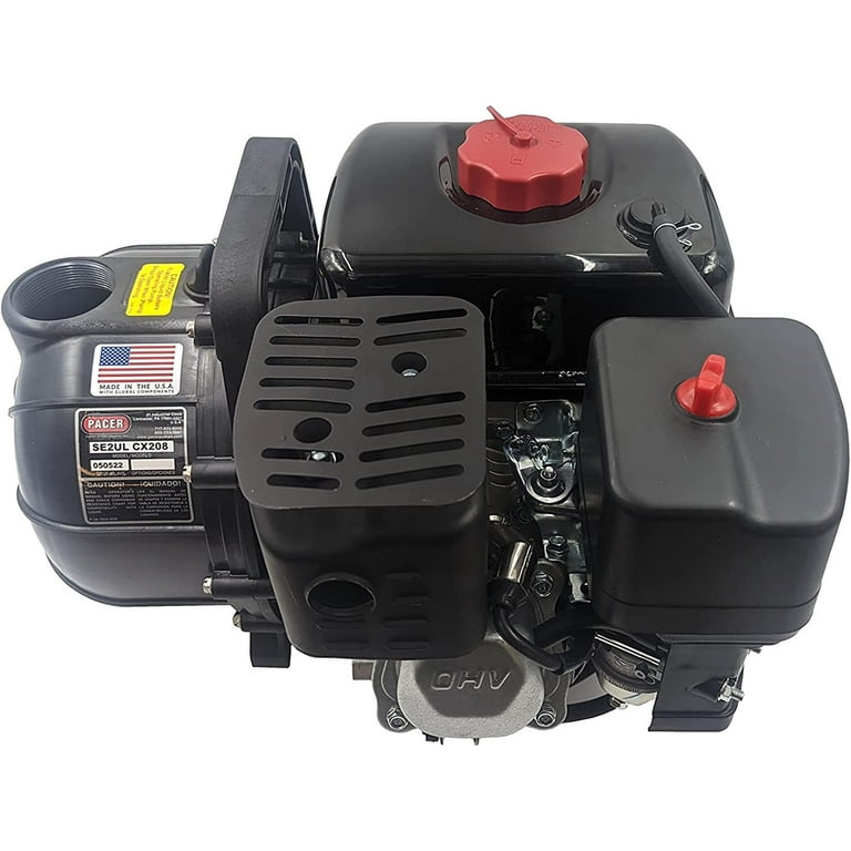 SUPER PULSER Ⅱ CFI 9080 🔥 Century EVQ225 Pool Pump Variable Speed Motor 2.25 THP