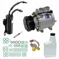 thumbnail image 2 of HVAC Kit de Remplacement de Compresseur A/C, 2 of 4