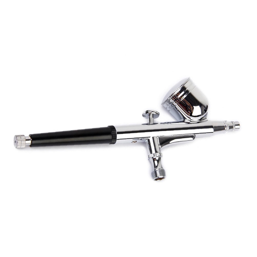 FRCOLOR Oxygen Spray Professional Airbrush 15.3X6.5 Cm