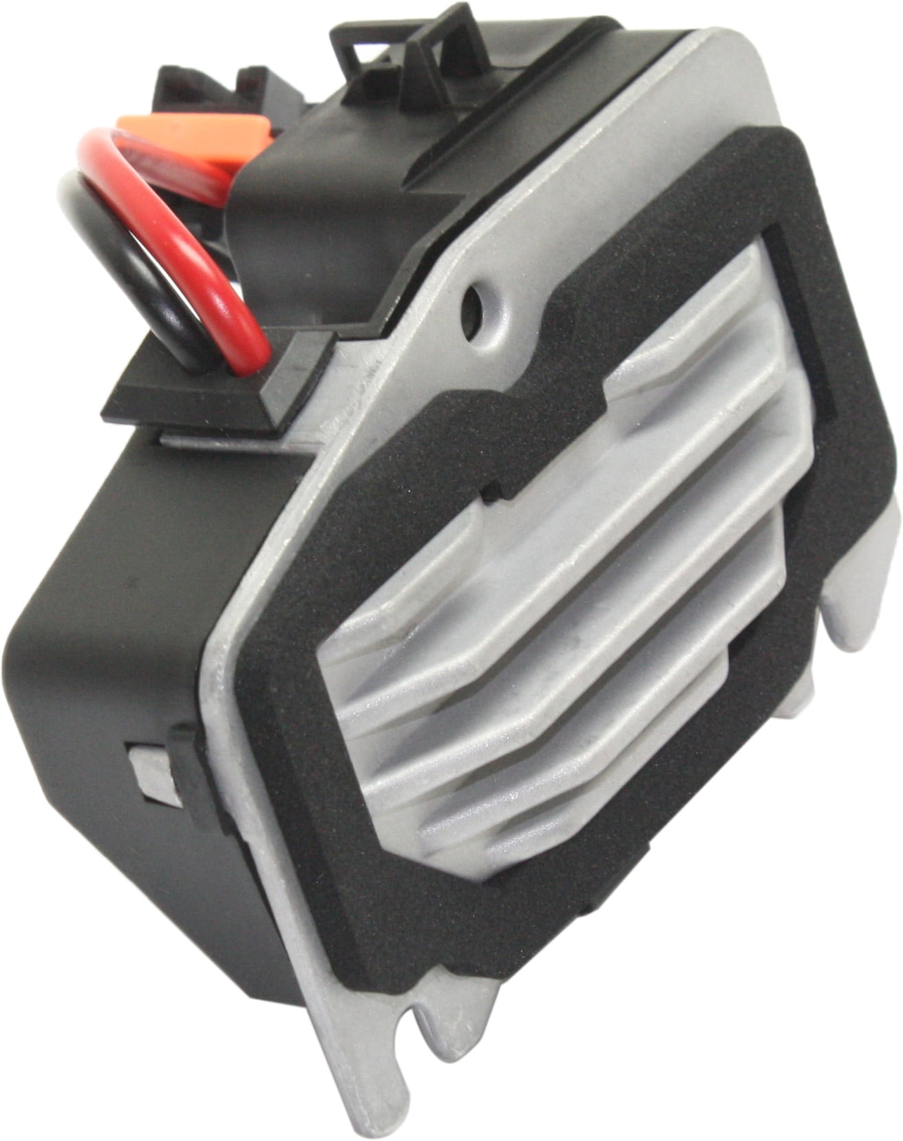 Blower Motor Resistor Compatible with 1997-2004 Chevrolet Corvette 1997-2000 Pontiac Grand Prix 8Cyl 6Cyl 5.7L 3.1L 3.8L