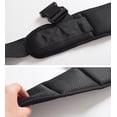 thumbnail image 5 of Cinturón de seguridad para silla de ruedas, chaleco de soporte, cinturón de seguridad ajustable, banda de restricción para pacientes mayores, 5 of 5