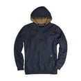 thumbnail image 4 of DRI DUCK Woodland Fleece Pullover, 4 of 4