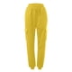 thumbnail image 3 of WILLBEST Pantalones Deportivos Casuales para Mujer, Forrados, de Pierna Ancha y Recta, de Cintura Alta y con Bolsillos para Entrenar y Disfrutar Del Tiempo Libre. Extra Grande, 3 of 3