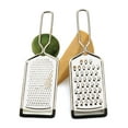 thumbnail image 3 of 2 Piece Paddle Cheese Grater Set, 3 of 3