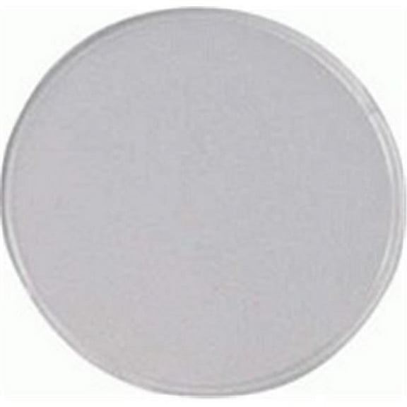 AA Mini Maglite Clear Plastic Lens