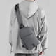 thumbnail image 5 of Nuevo bolso de hombro de tela Oxford multifuncional, moda coreana, informal, para hombre, bandolera, 5 of 5