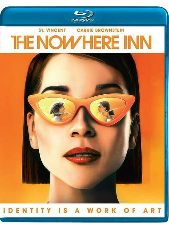 The Nowhere Inn (Blu-ray), Image Entertainment, Comedy