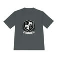 thumbnail image 4 of The "Wagner" workout Tee-Shirt with new "Black Tees" Logo, 4 of 10