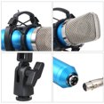 thumbnail image 4 of Profesional BM700 Micrófono de condensador Micrófono KTV Singing Studio Kit de grabación N MABOTO Micrófono, 4 of 7