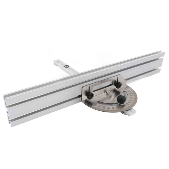 Miter GaugeTable Saw Miter Gauge Table Saw Miter Gauge Table Saw Angle Ruler Breakthrough Technology