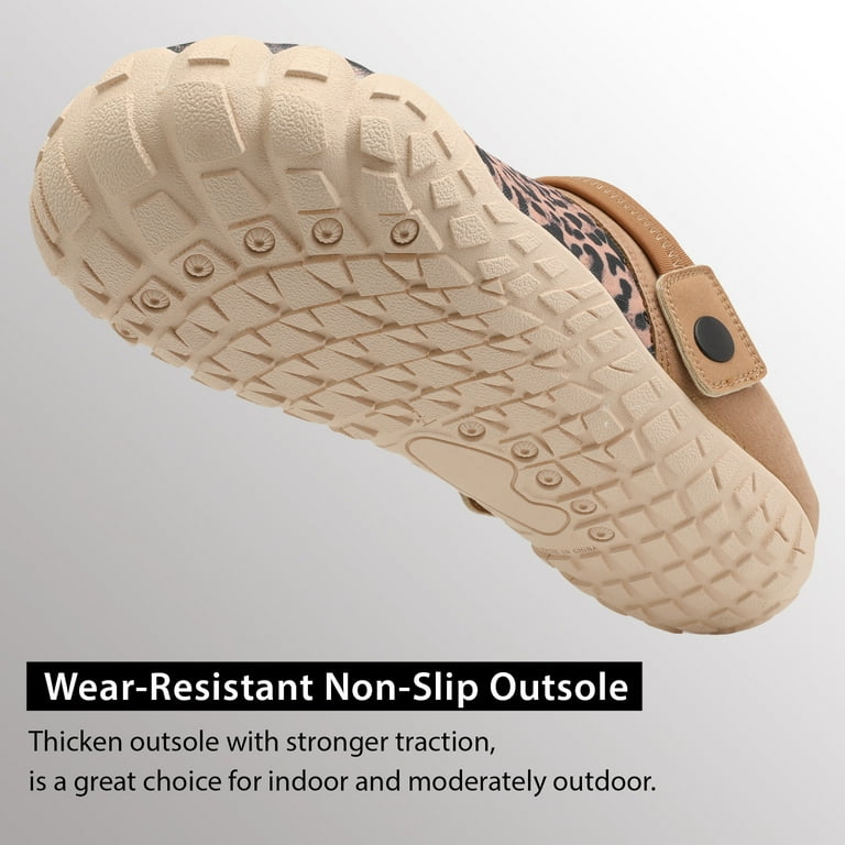 L-RUN Mens Womens Outdoor Athletic Hiking Water Shoes Quick Dry