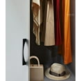 thumbnail image 4 of Goo-Ki 6 Pack Cabinet Handles 5"Hole Center Drawer Pulls Matte Black Finish Cabinet Pulls, 4 of 6