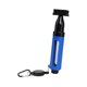 thumbnail image 4 of Cepillo limpiador de palos de golf, accesorios de limpieza, profesional, ligero, con pulverizador Azul negro, 4 of 7