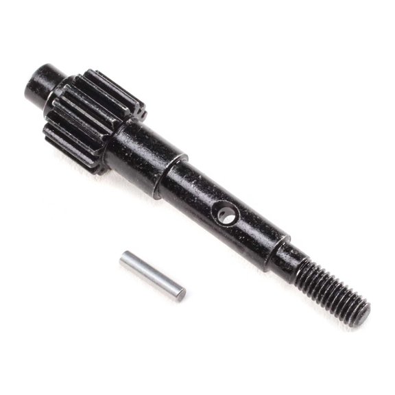 Losi Top Shaft Mini-T 2.0 LOS212020 Gears & Differentials