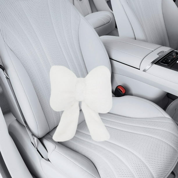 Almohada de apoyo lumbar,Almohada de apoyo para la espalda,Almohada lumbar cálida y cómoda,Cojín para sofá de computadora, silla de escritorio de