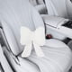 thumbnail image 1 of Almohada de apoyo lumbar,Almohada de apoyo para la espalda,Almohada lumbar cálida y cómoda,Cojín para sofá de computadora, silla de escritorio de, 1 of 8