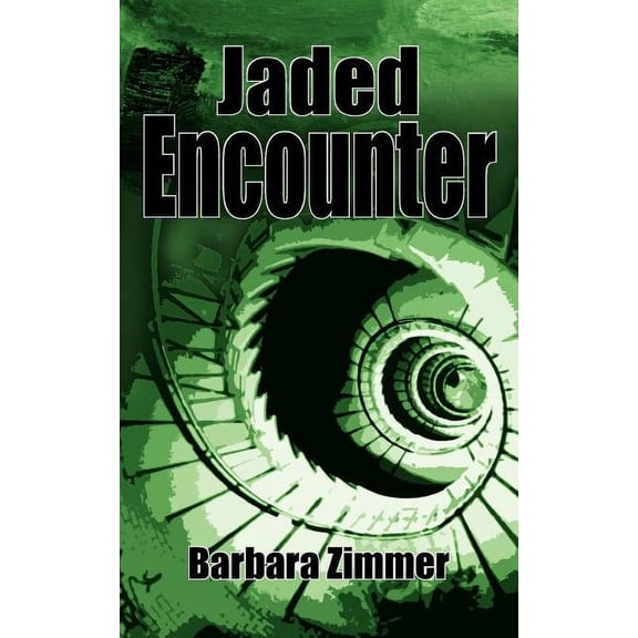 Jaded Encounter, (Paperback)