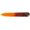 Bad Pumpkin, variant on Big Bite Baits Scentsation Tailcutter Grub Blue Pearl Pepper
