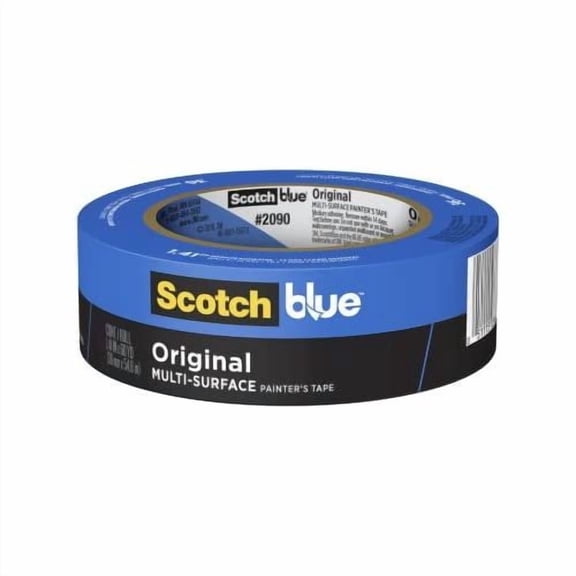 3M Blue Painters Tape