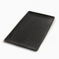 thumbnail image 3 of (4 pack) Yellowstone Ceramic Rectangular Platter, Rip Collection, 3 of 8