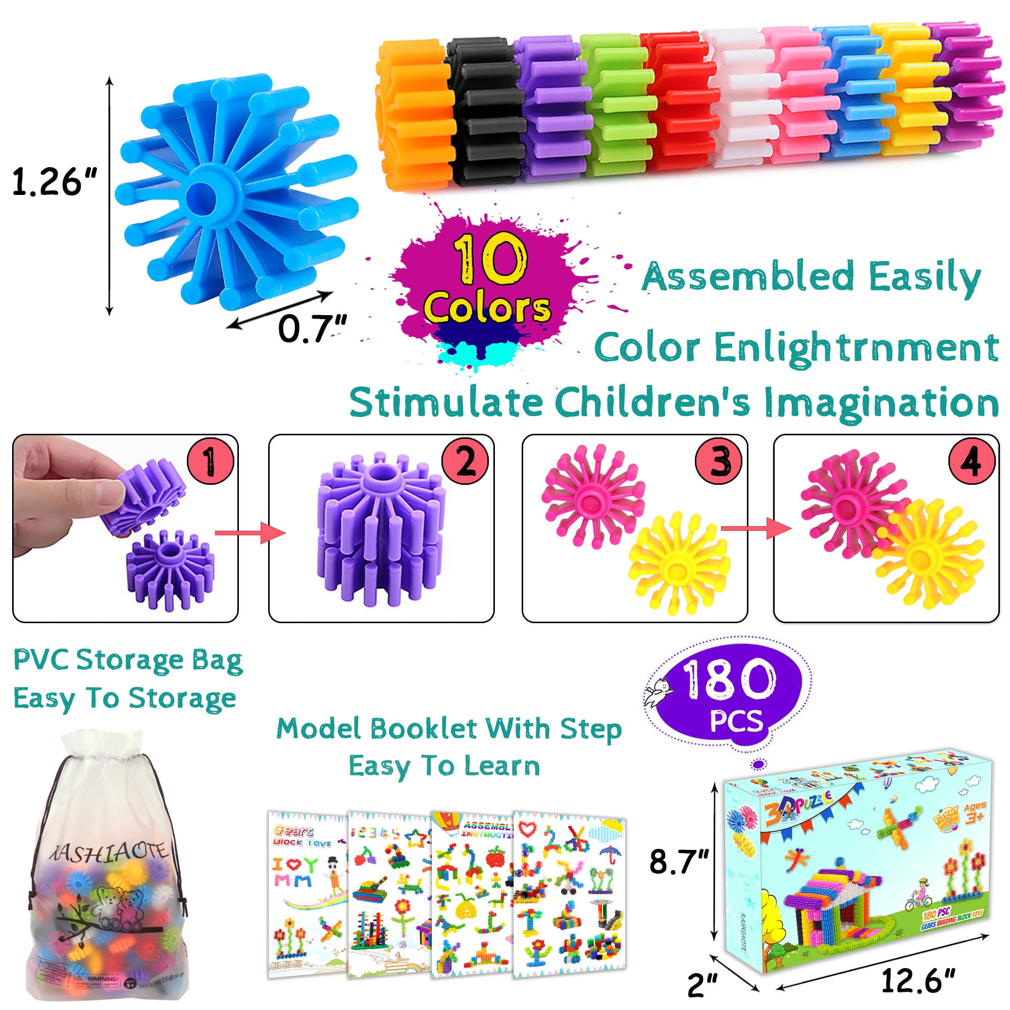 知育玩具 mkrs Amazon.com: Montessori Wooden Lacing Toys for Toddlers and